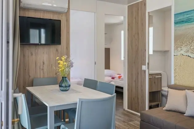 Family Karavan, 3 Yatak Odası