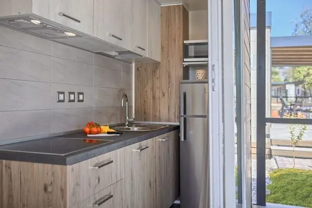 Family Karavan, 3 Yatak Odası