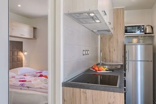 Family Karavan, 3 Yatak Odası