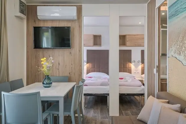 Family Karavan, 3 Yatak Odası