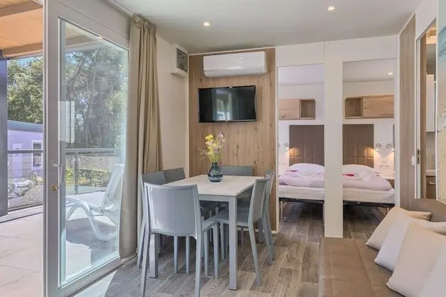 Family Karavan, 3 Yatak Odası