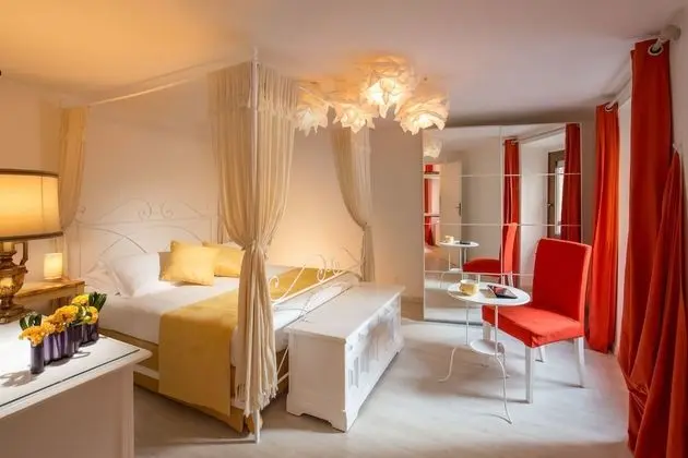 Apart Daire, 1 Yatak Odası, Ek Bina (2 pax)