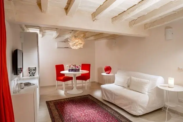 Apart Daire, 1 Yatak Odası, Ek Bina (2 pax)