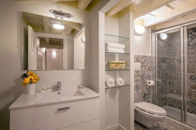 Apart Daire, 1 Yatak Odası, Ek Bina (2 pax)