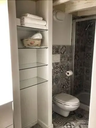Apart Daire, 1 Yatak Odası, Ek Bina (2 pax)