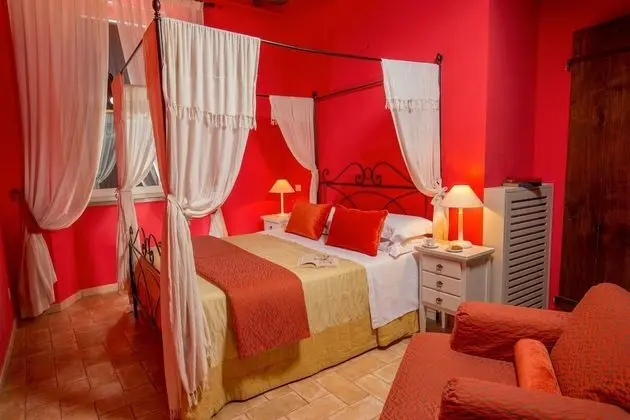 Apart Daire, 1 Yatak Odası, Ek Bina (3 pax)