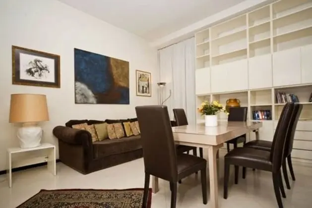 Apart Daire, 1 Yatak Odası, Ek Bina (3 pax)