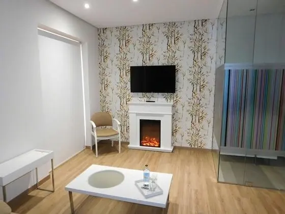 Junior Tek Büyük Yataklı Oda