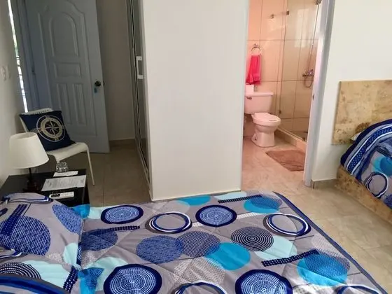 Standard Tek Büyük Yataklı Oda, 1 Yatak Odası, Sigara İçilmez