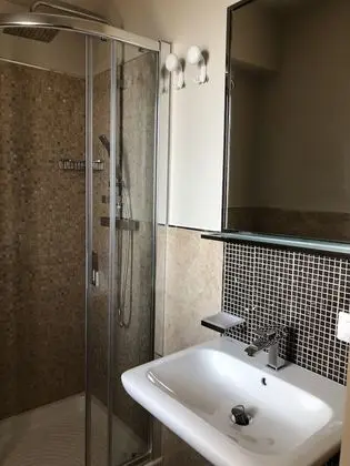 Standard Tek Büyük Yataklı Oda, Deniz Manzaralı