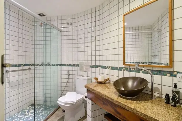 Deluxe Tek Büyük Yataklı Oda, 1 Büyük (Queen) Boy Yatak