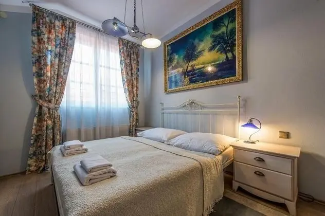 Economy Tek Büyük Yataklı Oda
