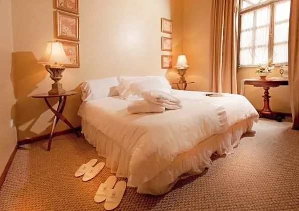 Luxury Stüdyo Süit