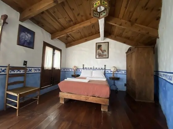 Junior Dağ Evi