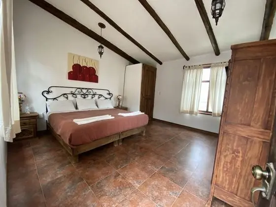 Standard Dağ Evi