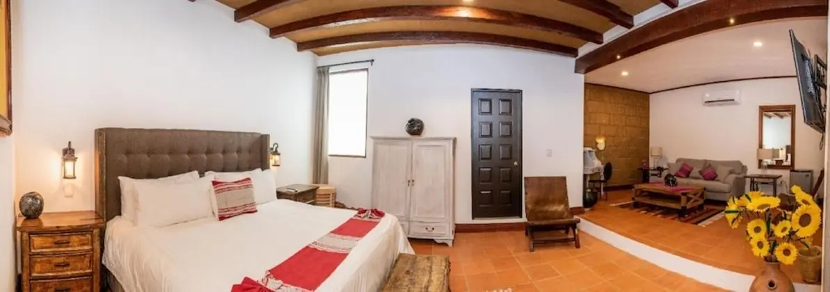 Master Suite