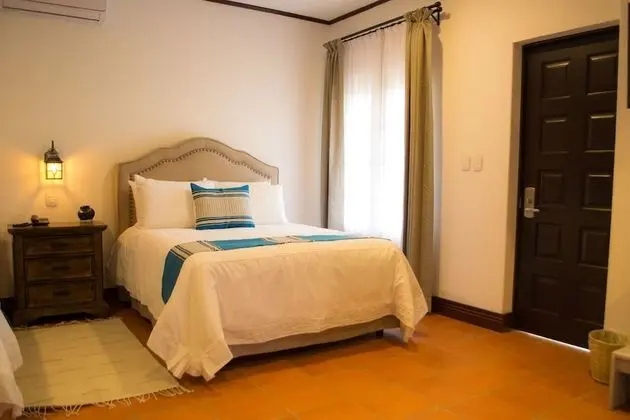 Master Suite