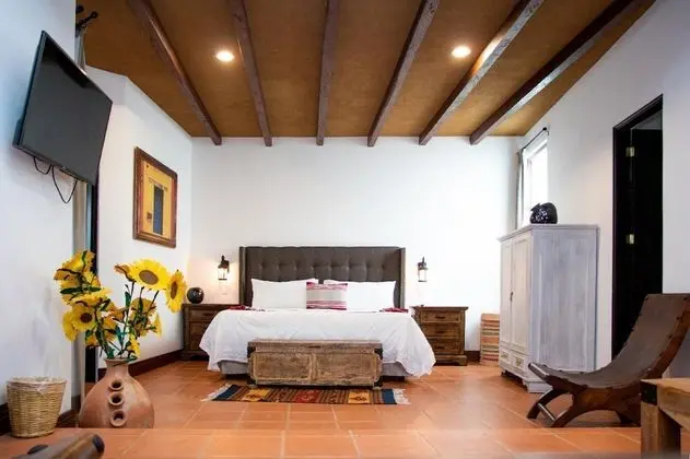 Master Suite