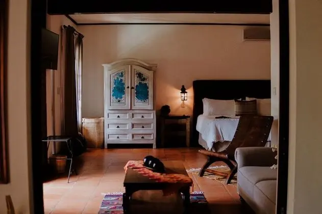 Master Suite