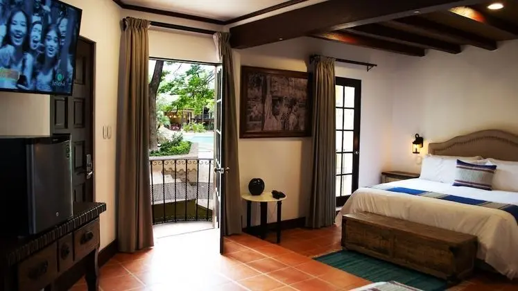 Master Suite
