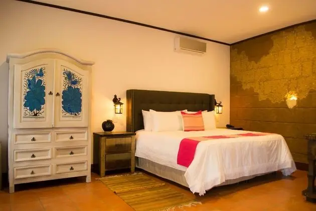 Master Suite