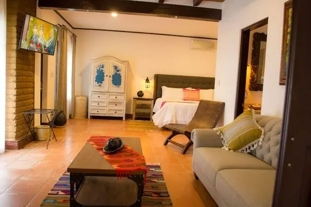 Master Suite