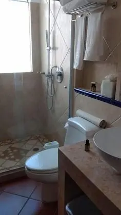 Junior Oda, 1 En Büyük (King) Boy Yatak