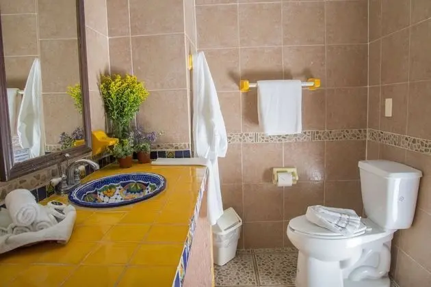 Standard Tek Büyük Yataklı Oda, 2 Çift Kişilik Yatak