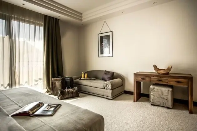 Comfort Tek Büyük Yataklı Oda, Deniz Manzaralı
