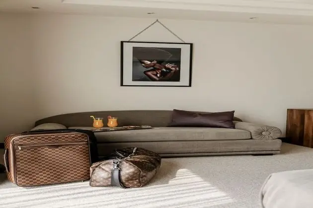 Comfort Tek Büyük Yataklı Oda, Deniz Manzaralı