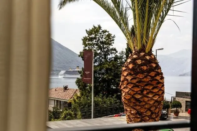 Stüdyo Süit, Deniz Manzaralı
