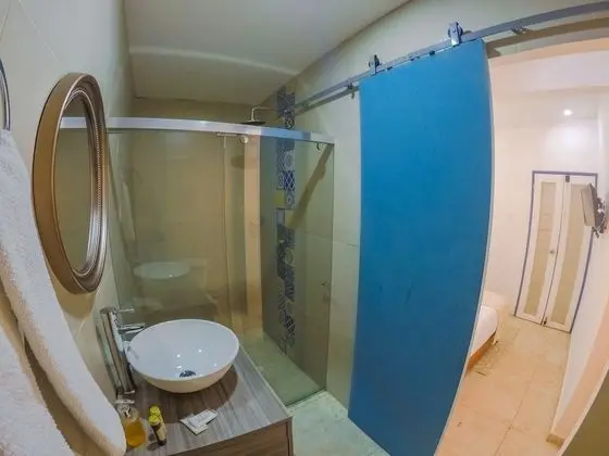 Superior Oda, Balkon, Havuz Manzaralı