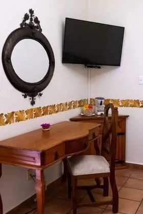 Standard Üç Kişilik Oda