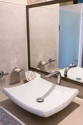 Standard Üç Kişilik Oda