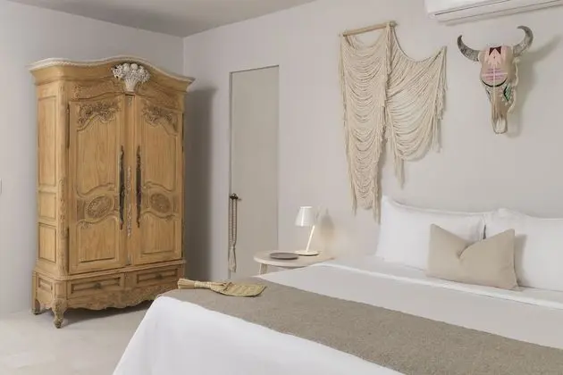 Deluxe Oda, Okyanus Manzaralı