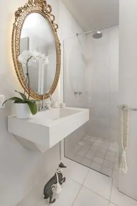 Deluxe Oda, Okyanus Manzaralı
