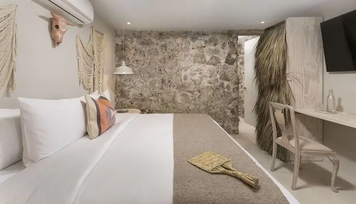 Luxury Tek Büyük Yataklı Oda, 1 Büyük (Queen) Boy Yatak, Havuz Kenarı