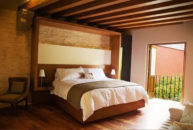 Master Suite