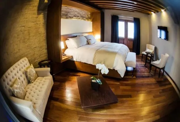 Master Suite