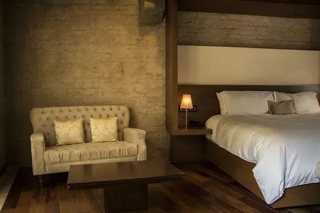 Master Suite