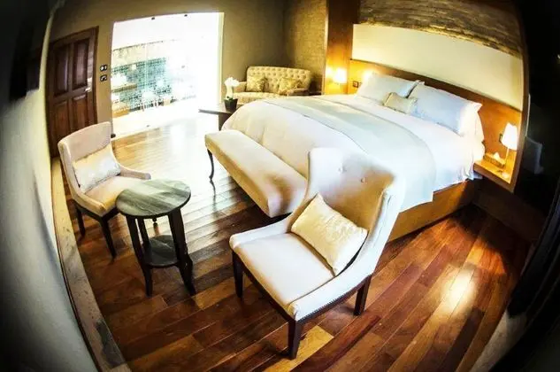 Master Suite