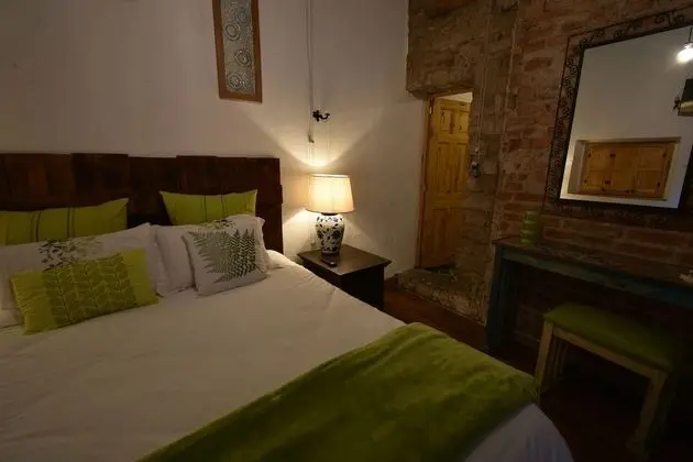 Deluxe Tek Büyük Yataklı Oda, 1 Büyük (Queen) Boy Yatak