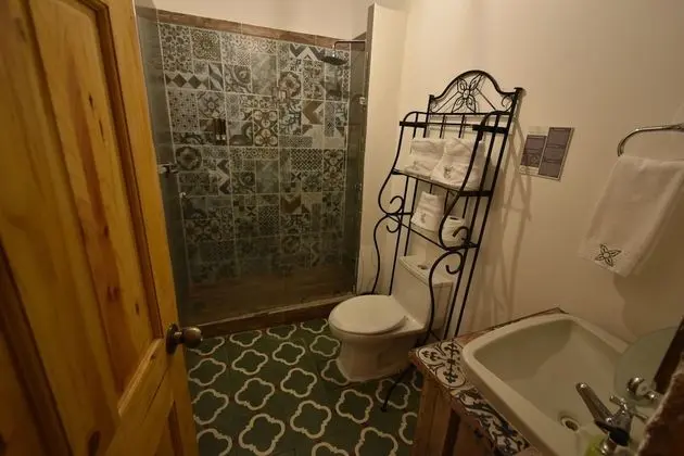 Deluxe Tek Büyük Yataklı Oda, 1 Büyük (Queen) Boy Yatak