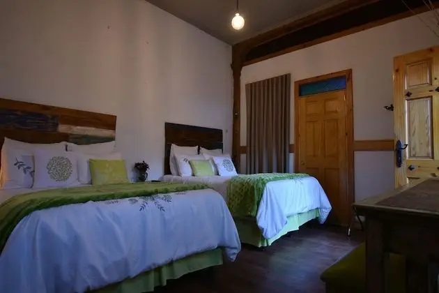 Standard Tek Büyük Yataklı Oda, 2 Çift Kişilik Yatak