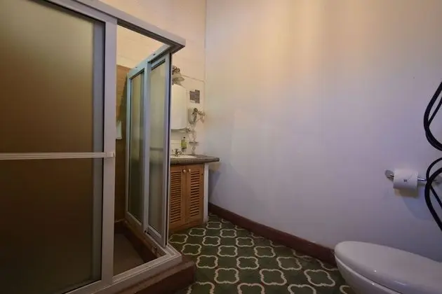 Standard Tek Büyük Yataklı Oda, 2 Çift Kişilik Yatak