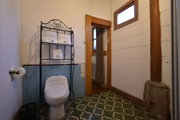 Standard Tek Büyük Yataklı Oda, 2 Çift Kişilik Yatak