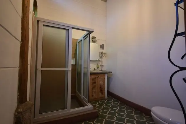 Standard Tek Büyük Yataklı Oda, 2 Çift Kişilik Yatak