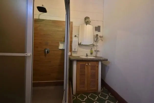 Standard Tek Büyük Yataklı Oda, 2 Çift Kişilik Yatak