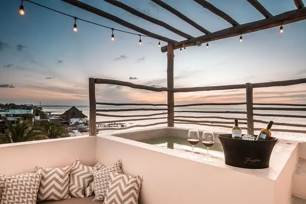 Deluxe Villa