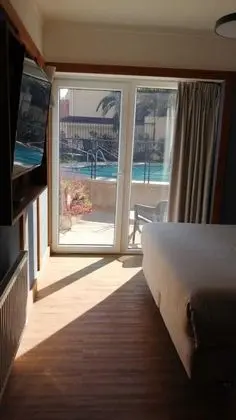 Superior Double Room Extra